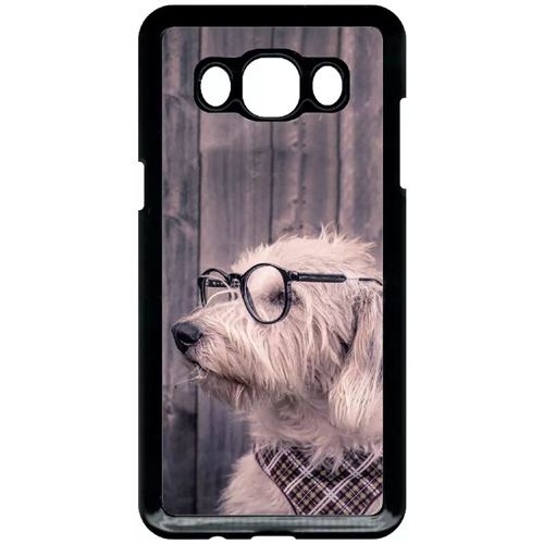 Coque Samsung Galaxy J5 (2016) Chien