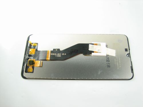 Nokia 3.2 VITRE TACTILE Ecran Digitizer LCD Display Noir