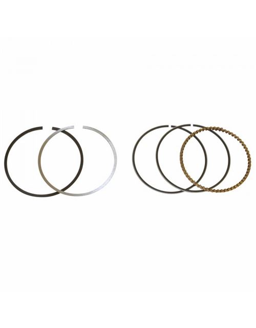 Segment maxiscooter adaptable scooter 125 chinois 4t gy6 152qmi (diam 52,4mm) -p2r-