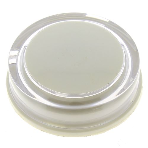 Bouton commande blanc pour Lave-vaisselle Brandt