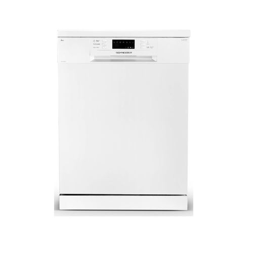 Lave-Vaisselle Pose Libre 14 Cvts Reconditionné Schneider Scdw1446Idw