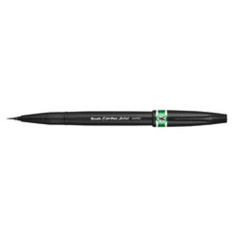 PENTEL FEUTRE PINCEAU VIOLET ULTRA F