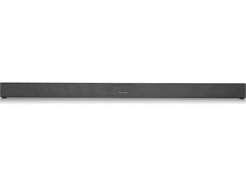 SHARP - Barre de Son Ht-sb140 - 2.0 Bluetooth 150w - 95cm - Noir