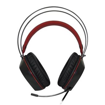 Micro casque gamer pour PS5, Xbox Serie X/S, Switch, PC, PS4