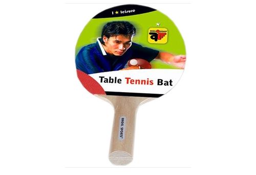 Raquette de tennis de table 1 étoile 040201