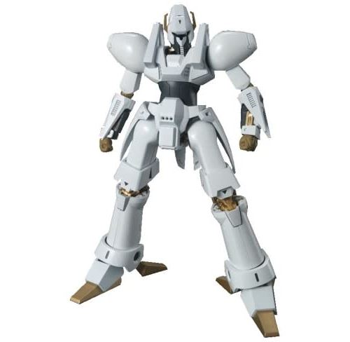 Âme De Chogokin Spec XS-10 Heavy Metal L Gaim