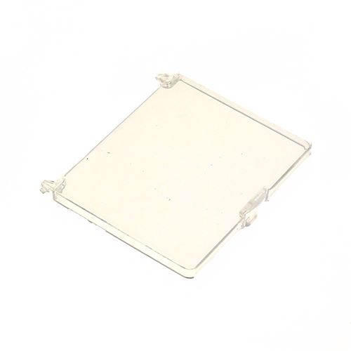 Whirlpool Couvercle Boitier Commande 481944089645 50231933008 - Hotte