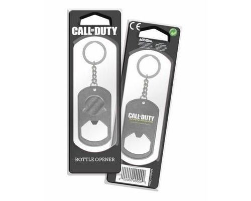 CALL OF DUTY - Infinite Warfare porte-clés ouvre-bouteille