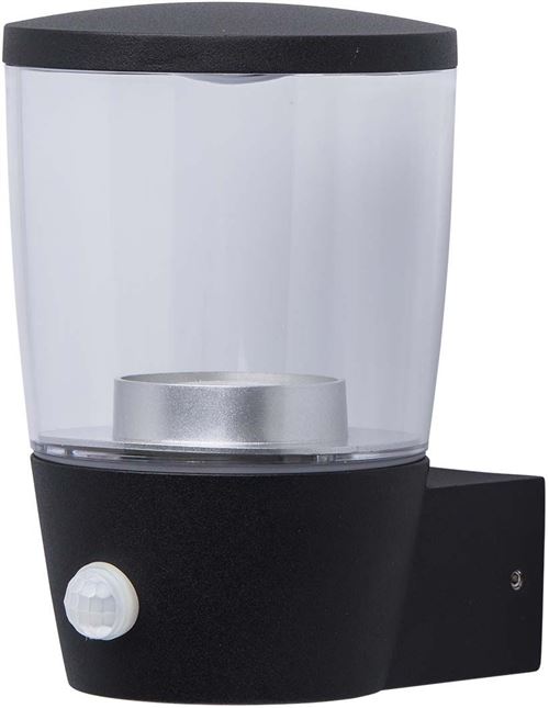 Mw Light - Applique de jardin capsule 16 cm