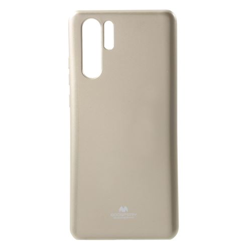 Coque en TPU scintiller or pour votre Huawei P30 Pro
