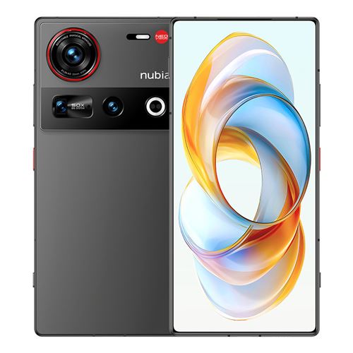 Nubia Z70 Ultra - Version Européenne - 12/256GB - Noir