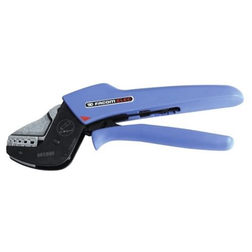 Pince pour Embouts De Câbles Facom - 985895