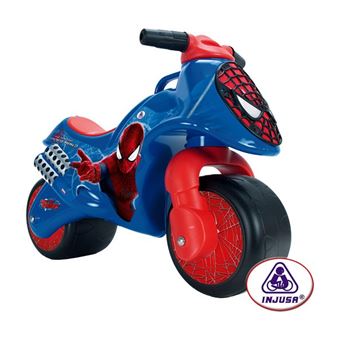 moto porteur plastique