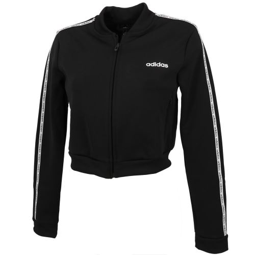 Vestes de survêtements tracktops Adidas C90 tracktop black/wht l Noir taille : XS réf : 18944