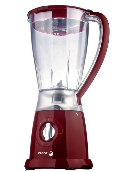Fagor FG888 - Hachoir mixeur - 1.5 litres - 500 Watt 