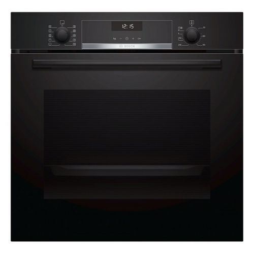 Four multifonction BOSCH HBA5370BO 71 L LCD 3400W Noir