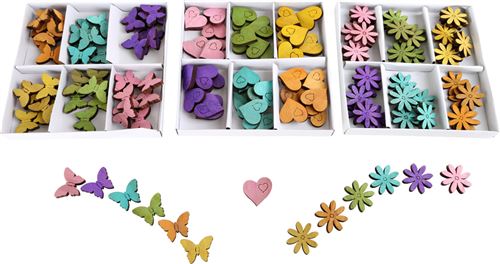 Petits Éléments De Décoration Printemps