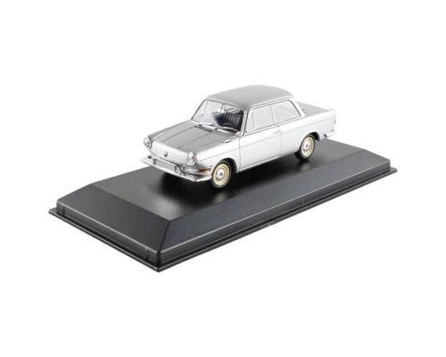 BMW 700 LS 1960 grise - MXC940023700