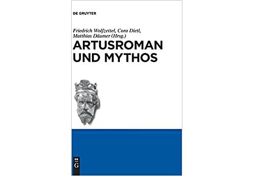 Artusroman Und Mythos (Allemand) Relié – 18 Juillet 2011