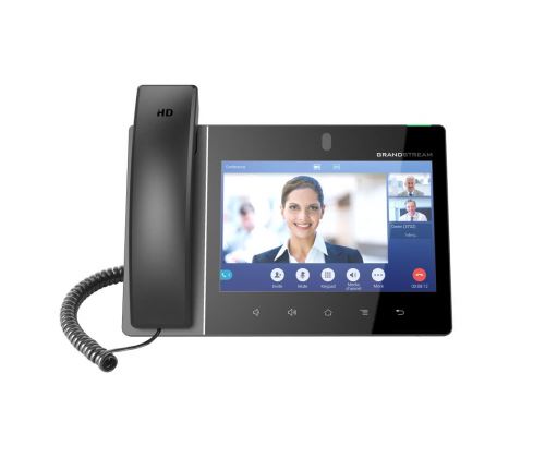 Grandstream GXV-3380