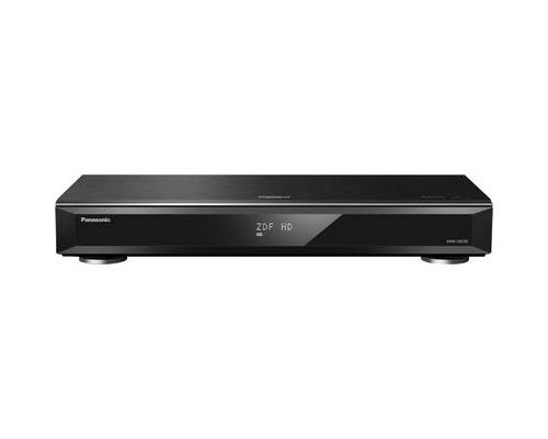 Panasonic DMR de ubc90egk UHD Enregistreur Blu-ray 2TB Hard Disk Drive, lecture de Ultra HD Blu-Ray Disc (Noir)