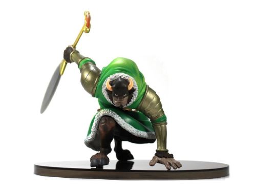 Figurine One Piece SCultures - Dolton 13cm