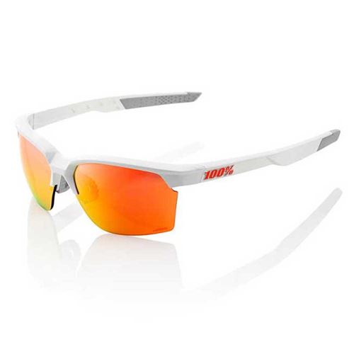 100percent Lunettes 100percent Sportcoupe Hiper Red Multilayer Mirror