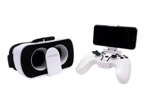 Yuneec FPV-Headset & Controller Set - Télécommande de drone
