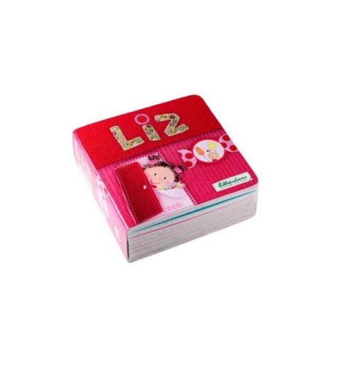 Lilliputiens-Liz Livre