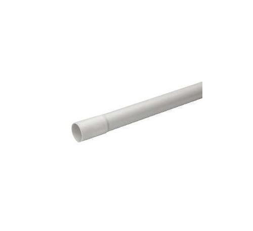 Tube Mureva IRL 3321 GT Gris - 3m - Diamètre 32mm