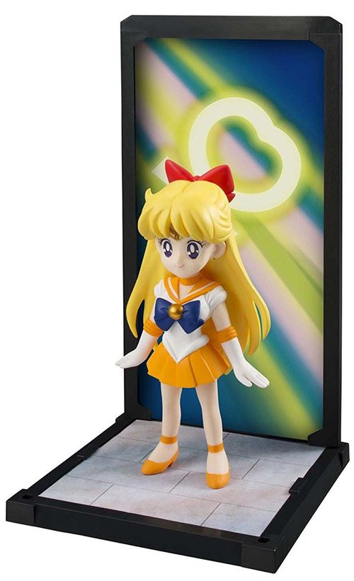 Figurine - Sailormoon Buddies - Venus