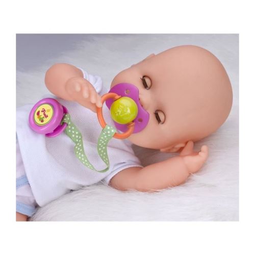 Nenuco Sucette Modele 1 Poupees Et Accessoires Jeux Et Jouets Centroarco Com