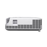 Casio XJ-S400WN - Vidéoprojecteur hybride Laser/LED DLP - WXGA (1280 x 800) - 4000 Lumens - HDMI/VGA/RJ45 - Haut-parleur 16 Watts (
