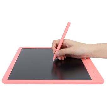 Tablette d'écriture LCD TUGAU 11 pouces - Ardoise Magique Coloré