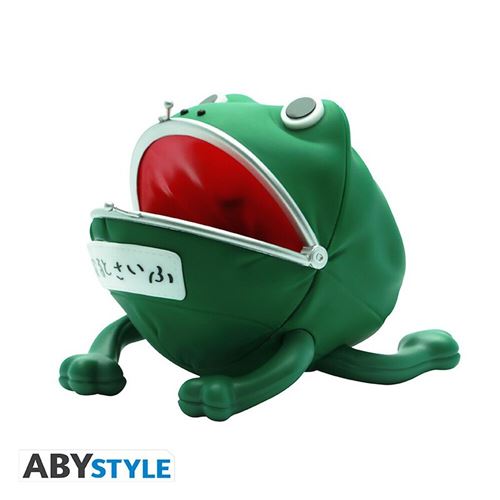 Abysse Corp Multicolore Tirelire - Naruto Shippuden - Gama-Chan