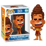 Figurine Funko Pop Disney Luca Pop 4