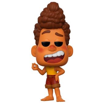 Figurine Funko Pop Disney Luca Pop 4