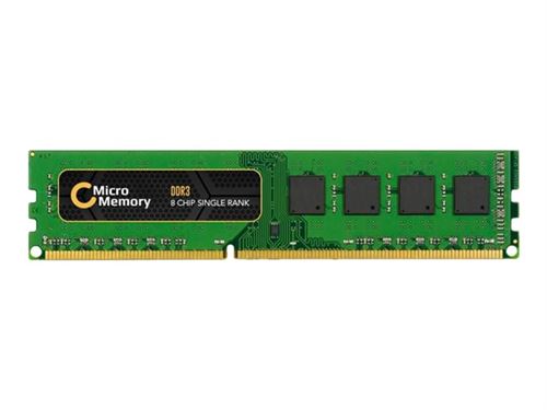 MICRO MEMORY Micro_memory MMG1101/1024 1Go 1333MHz DDR3