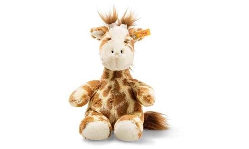 Steiff Soft Cuddly Friends girafe Girta