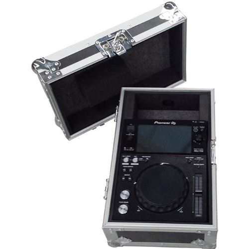 Road Ready RRVXDJ700 flight case pour lecteur Pioneer XDJ-700