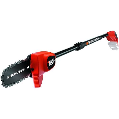 &Eacute;lagueur sur perche sans-fil 18V 20cm