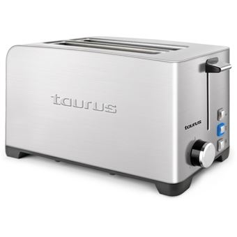 Taurus MyToast Duplo Legend - Grille-pain - 2 Emplacements