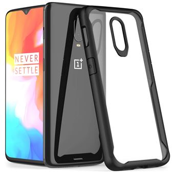 Caseflex Oneplus 6T Housse De Protection Antichoc ...