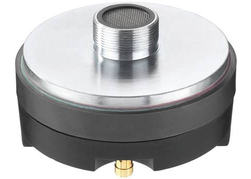 Moteur à pavillon 45 W 8 Ohms Monacor MRD-44PA