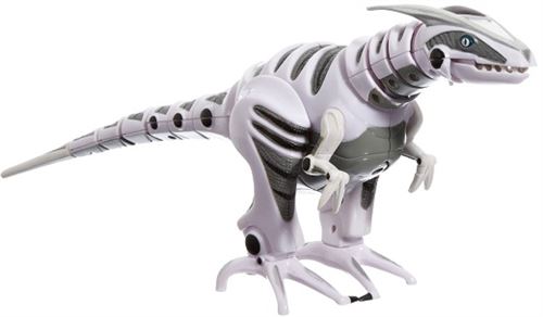 MECCANO - Mini roboraptor