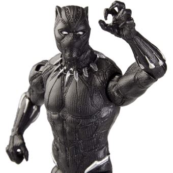 Figurine Avengers Titan Hero Black Panther