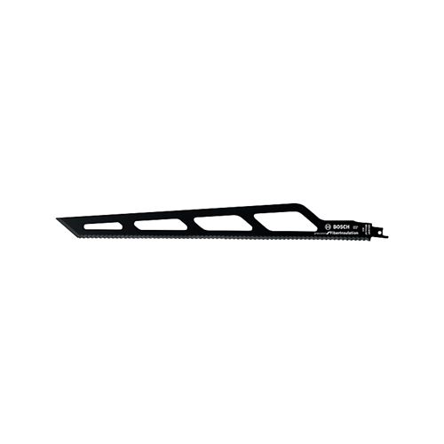 Bosch 2608635529 Lame De Scie Sabre S 2013 Awp, Precision For Fibreinsulation