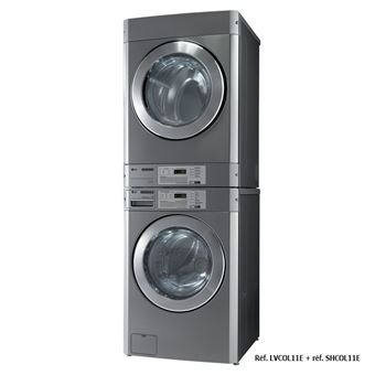 Lave Linge Professionnel 11 kg pour Installation en Colonne   LG - 1