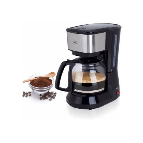 Cafetière goutte à goutte JATA CA390 1000W Noir