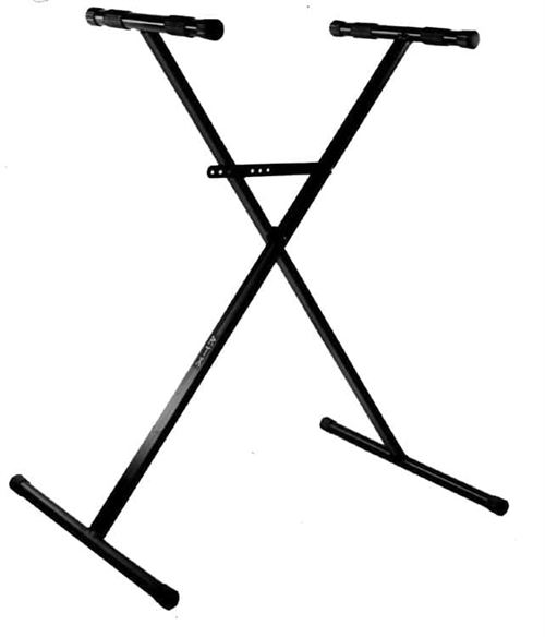 RTX X1P Stands Clavier